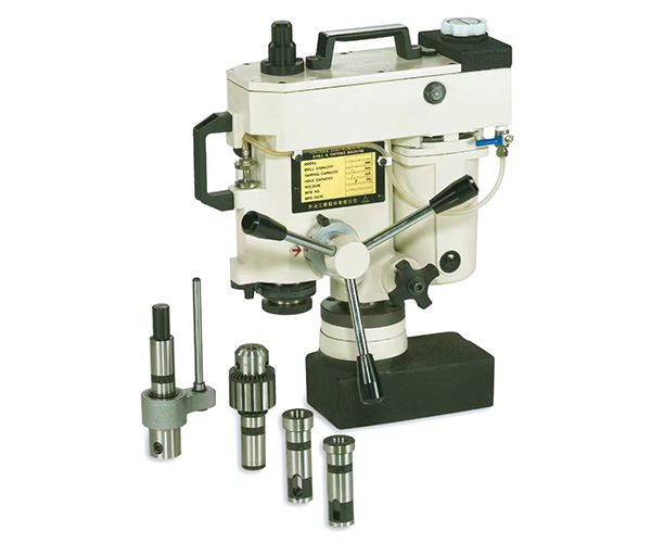 庐江县磁性钻孔攻牙机